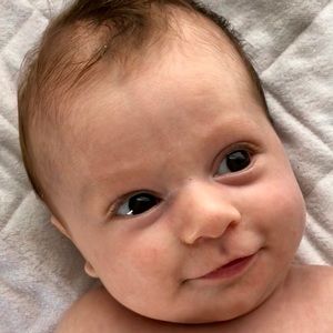 Meet your Posher, Catherine